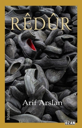 Rêdûr | Arif Arslan | Ozan Yayıncılık