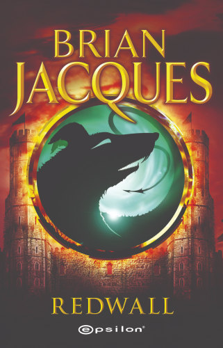 Redwall | Brian Jacques | Epsilon Yayınevi