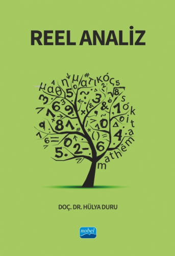 Reel Analiz | Hülya Duru | Nobel Akademik Yayıncılık