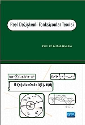 Reel Değişkenli Fonksiyonlar Teorisi | Ferhad H. Nasibov | Nobel Akade