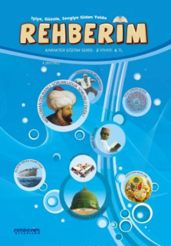 Rehberim-2 | Kolektif | Erkam Yayınları