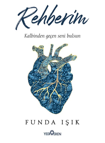 Rehberim | Funda Işık | Yediveren Yayınları