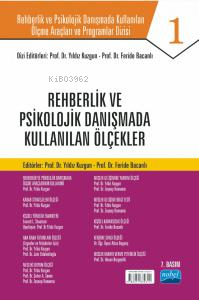 Rehberlik ve Psikolojik Danışmada Kullanılan Ölçme Araçları ve Program