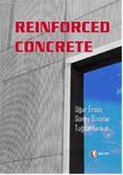 Reinforced Concrete | Tuğrul Tankut | Odtü Yayıncılık