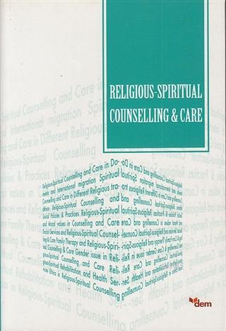 Religious-Spiritual Counselling & Care | | Dem Yayınları