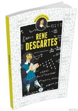 Rene Descartes | Fatih Erdoğan | Maviçatı Yayınları