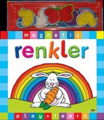 Renkler | Kolektif | Abc Yayın Gurubu