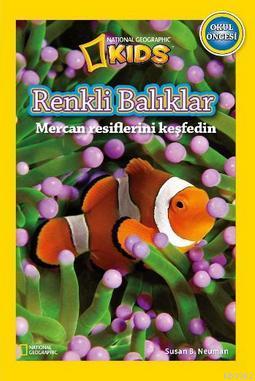 Renkli Balıklar | Susan B. Neuman | Beta Kids