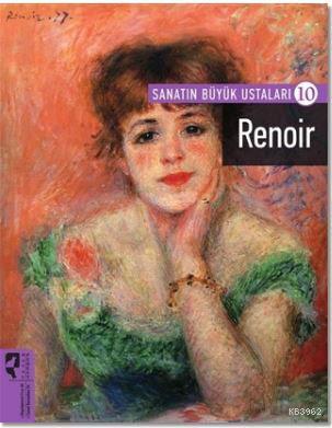 Renoir; Sanatın Büyük Ustaları 10 | Terry Barrett | HayalPerest Yayıne