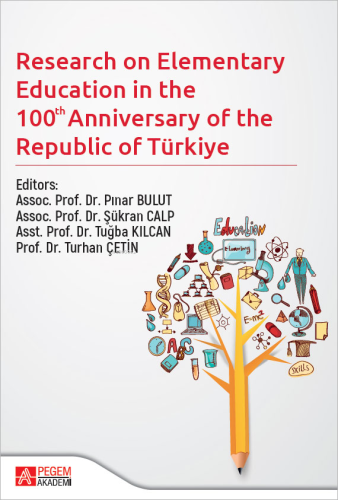 Research on Elementary Teacher Education in the 100 Anniversary of the