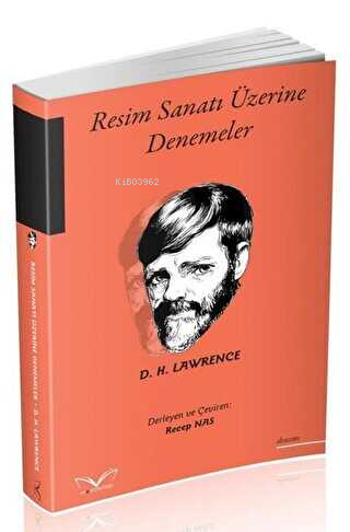 Resim Sanatı Üzerine Denemeler | David Herbert Richards Lawrence | Med