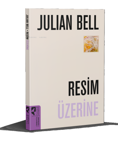 Resim Üzerine | Julian Bell | HayalPerest Yayınevi