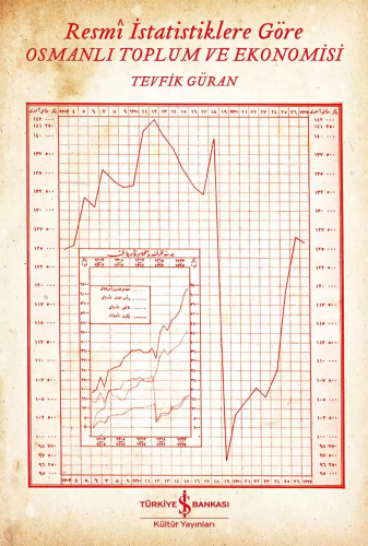 Resmi İstatistiklere Göre Osmanlı Toplum ve Ekonomisi | Tevfik Güran |