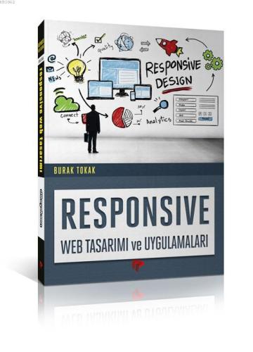 Responsive Web Tasarımı ve Uygulamaları | Burak Tokak | Dikeyeksen Yay