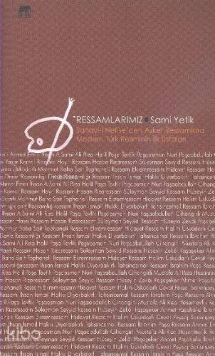 Ressamlarımız | Sami Yetik | Gram Yayınları