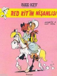 Ret Kit'in Nişanlısı | Guy Vidal | İnkılâp Kitabevi