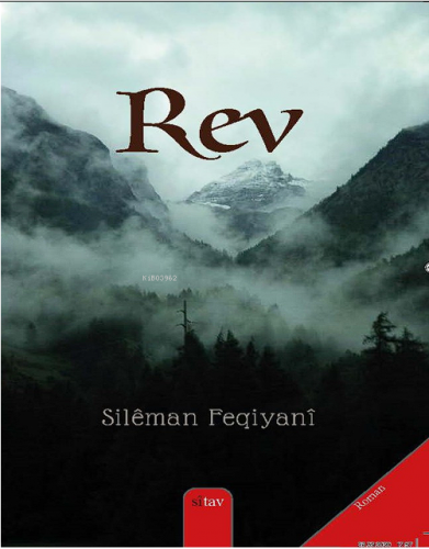 Rev | Silêman Feqiyanî | Sitav Yayınevi