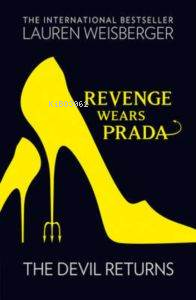 Revenge Wears Prada: The Devil Returns | Lauren Weisberger | Harper Co