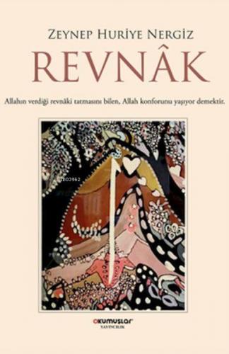 Revnak | Zeynep Huriye Nergiz | Okumuşlar Yayıncılık