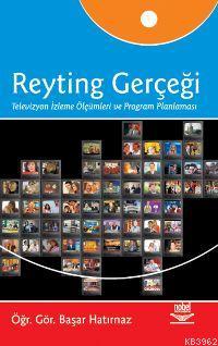 Reyting Gerçeği | Başar Hatırnaz | Nobel Yayın Dağıtım