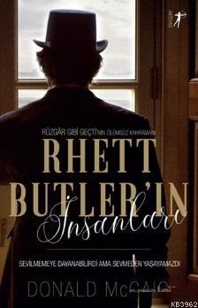 Rhett Butler'in İnsanları | Donald McCaig | Artemis Yayınları