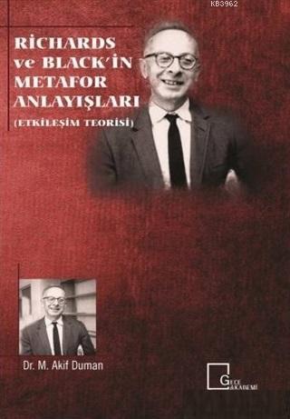 Richards ve Black'in Metafor Anlayışları (Etkileşim Teorisi) | M. Akif