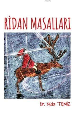 Ridan Masalları | Nida Temiz | Cinius Yayınları