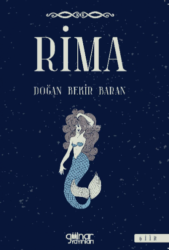 Rima | Doğan Bekir Baran | Gülnar Yayınları