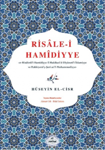 Risâle-i Hamîdiyye | Hüseyin El-Cisr | Ravza Yayınları