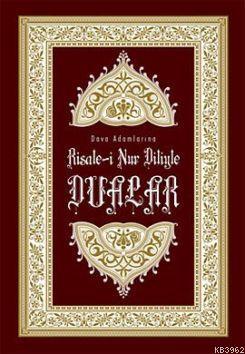 Risale-i Nur Diliyle Dualar | Süreyya Ezher | Kalbi Kitaplar