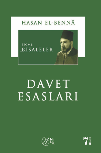 Risaleler Davet Esasları | Hasan El-Benna | Nida Yayıncılık