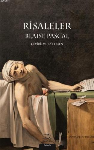 Risaleler | Blaise Pascal | Pinhan Yayıncılık