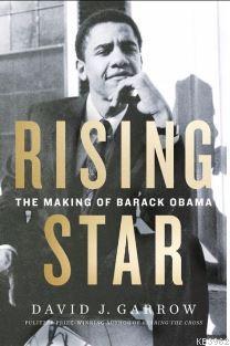 Rising Star -The Making of Barack Obama | David Garrow | Harper Collin