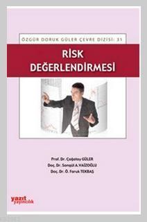 Risk Değerlendirmesi | Çağatay Güler | Yazıt Yayınları