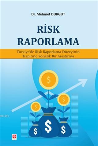 Risk Raporlama; Türkiye'de Risk Raporlama Düzeyinin Tespitine Yönelik 