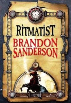 Ritmatist | Brandon Sanderson | Doğan Çocuk