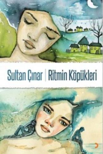 Ritmin Köpükleri | Sultan Çınar | Cinius Yayınları