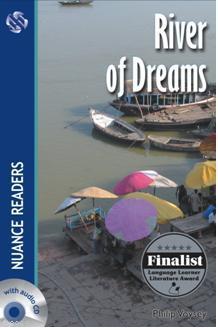 River of Dreams; Nuance Readers Level5 | Philip Voysey | Nüans Publish