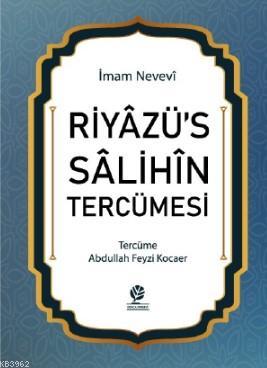 Riyazüs Salihin Tercümesi | İmam Nevevi | Gonca Yayınevi