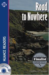 Road to Nowhere; Nuance Readers Level4 | Pauline O´carolan | Nüans Pub