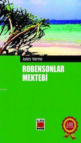 Robensonlar Mektebi | Jules Verne | Elips Kitap