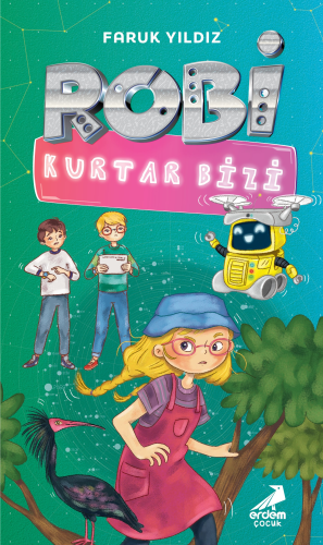 Robi Kurtar Bizi | Faruk Yıldız | Erdem Çocuk