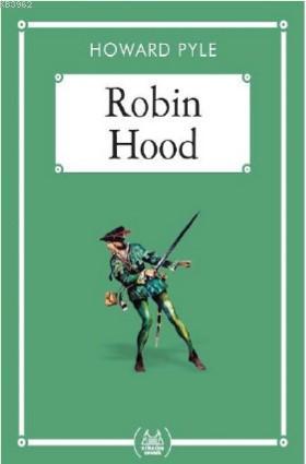 Robin Hood (Gökkuşağı Cep Kitap) | Howard Pyle | Arkadaş Yayınevi