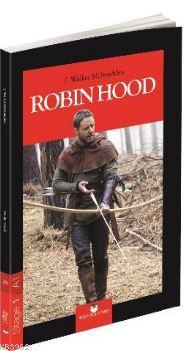 Robin Hood - Stage 1 | J. Walker McSpadden | MK Publications