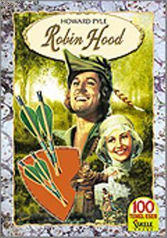 Robin Hood | Howard Pyle | İskele Yayınları