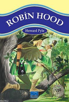 Robin Hood | Howard Pyle | Parıltı Yayıncılık