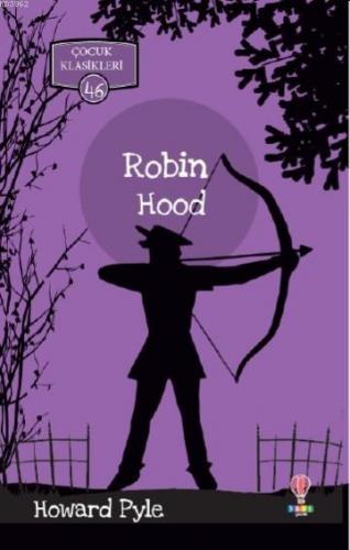 Robin Hood | Howard Pyle | Dahi Yayıncılık