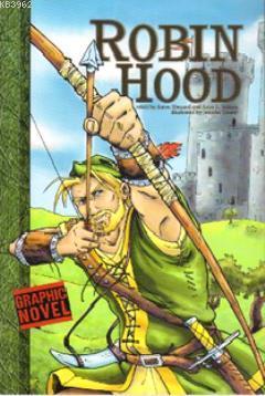 Robin Hood | Aaron Shepard | Pearson Yayıncılık