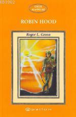 Robin Hood | Roger L. Green | Epsilon Yayınevi