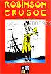 Robinson Crusoe | Daniel Defoe | Dörtkardeş Yayınevi